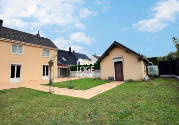 Vente maison à Noyelles-Godault - Ref.HENIN1796 - Image 1