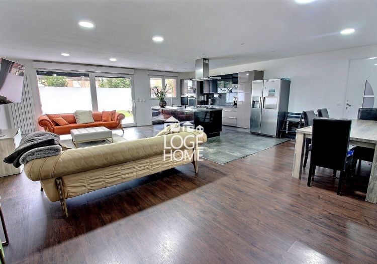 Vente maison à Wattignies - Ref.RON1678 - Image 1