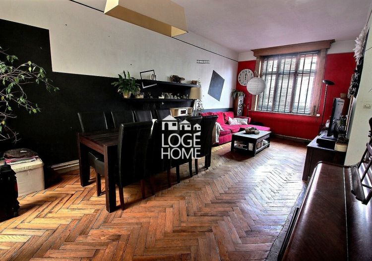 Vente maison à Faches-Thumesnil - Ref.RON1679 - Image 3