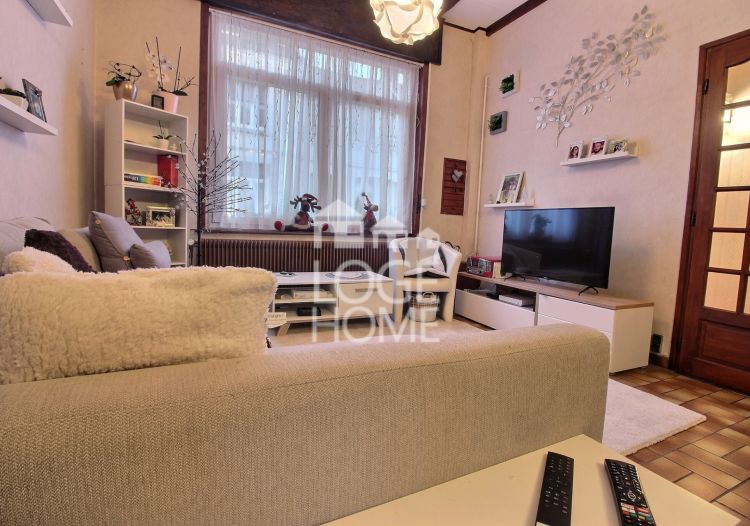 Vente maison à Wattrelos - Ref.WAT2383 - Image 1