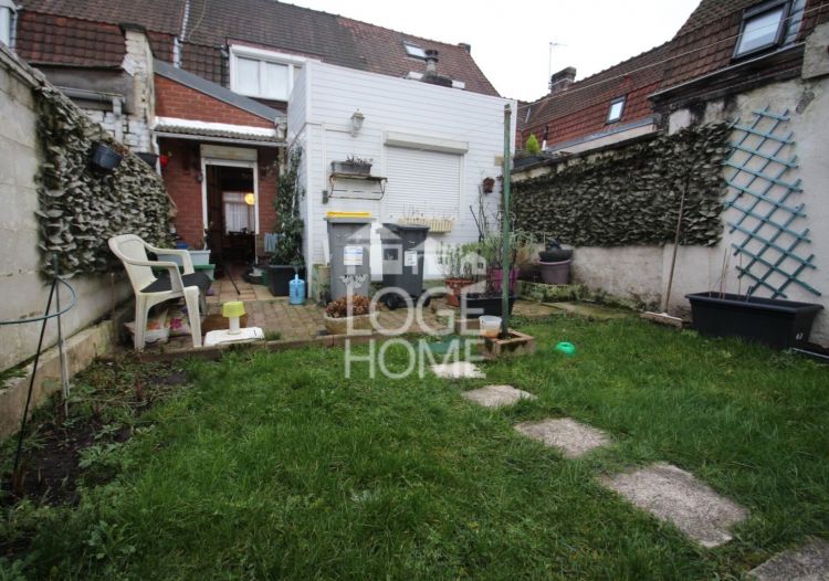 Vente maison à Wattrelos - Ref.WAT2383 - Image 8