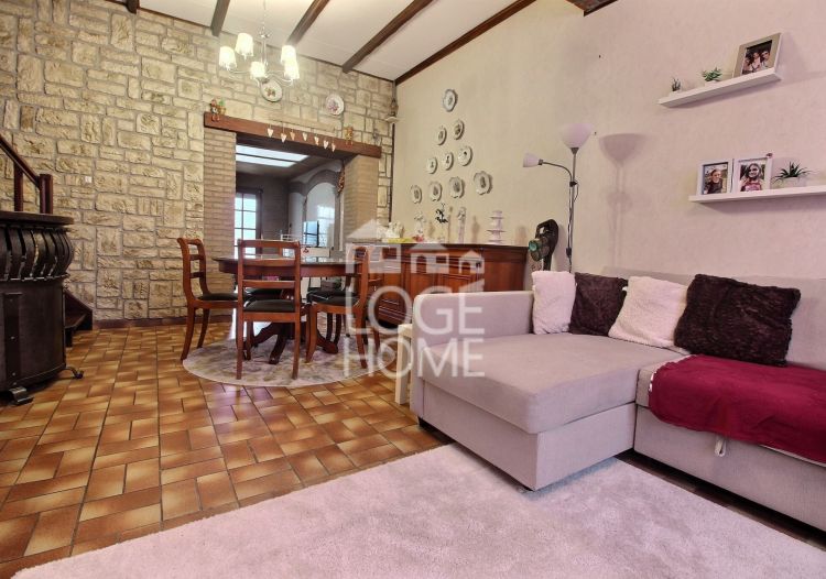 Vente maison à Wattrelos - Ref.WAT2383 - Image 2