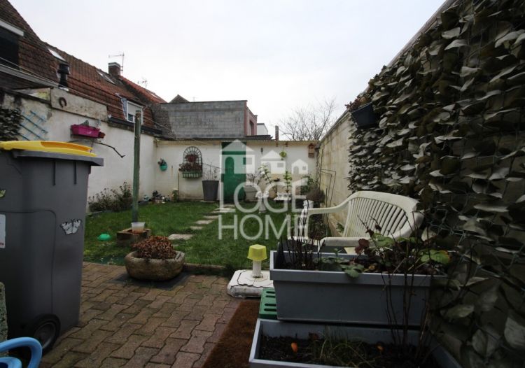 Vente maison à Wattrelos - Ref.WAT2383 - Image 7