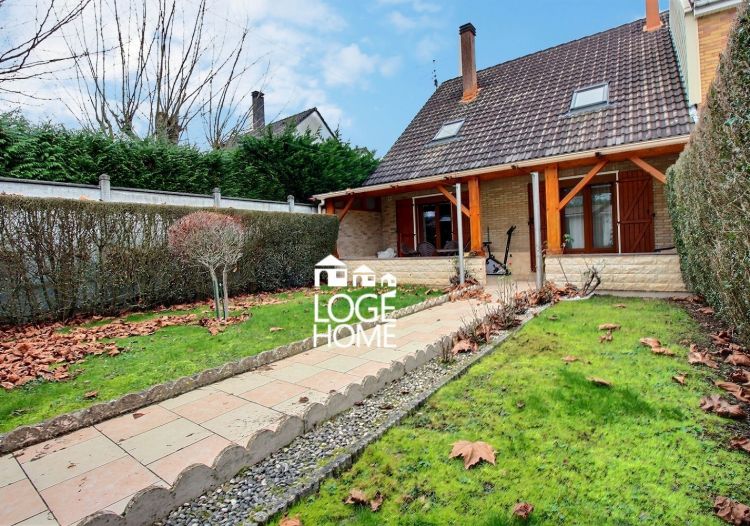 Vente maison à Hénin-Beaumont - Ref.HENIN1799 - Image 1