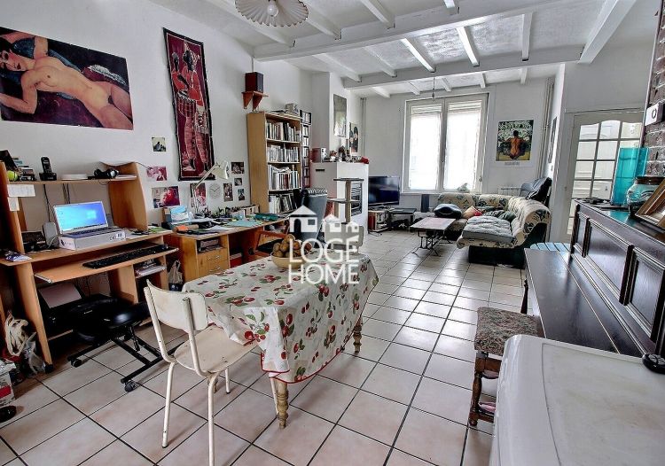 Vente maison à Ronchin - Ref.RON1684 - Image 1