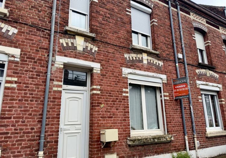 Vente maison à Ronchin - Ref.RON1684 - Image 1