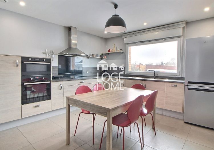 Vente maison à Sin-le-Noble - Ref.SIN485 - Image 3