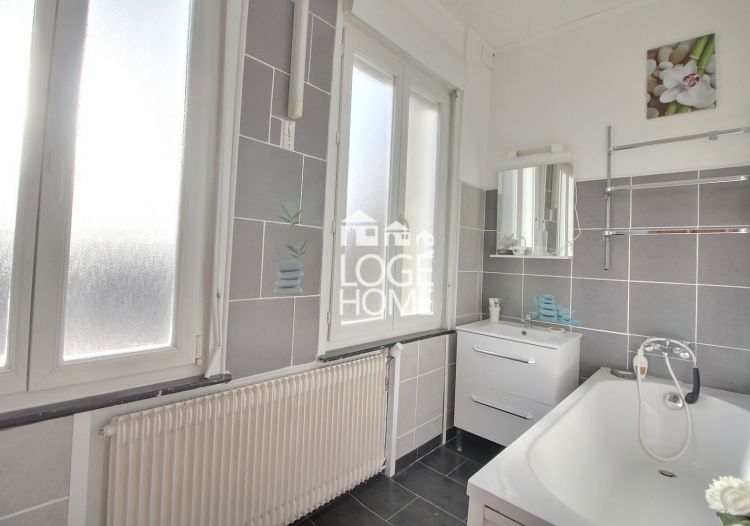 Vente maison à Sin-le-Noble - Ref.SIN487 - Image 2