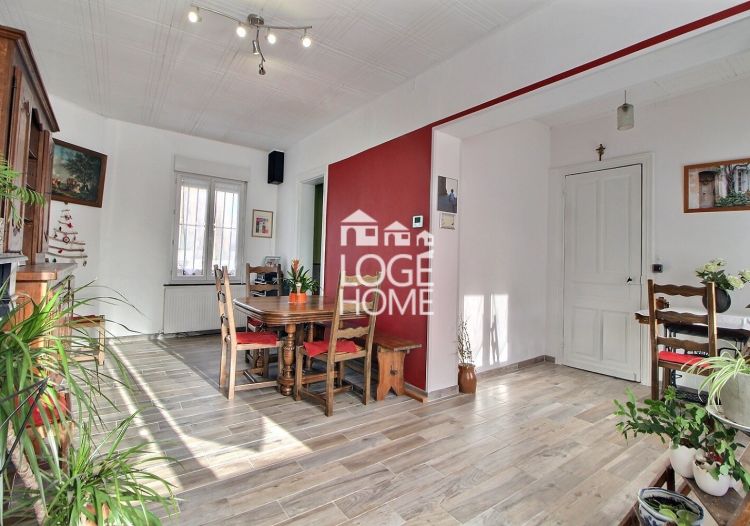 Vente maison à Sin-le-Noble - Ref.SIN487 - Image 1