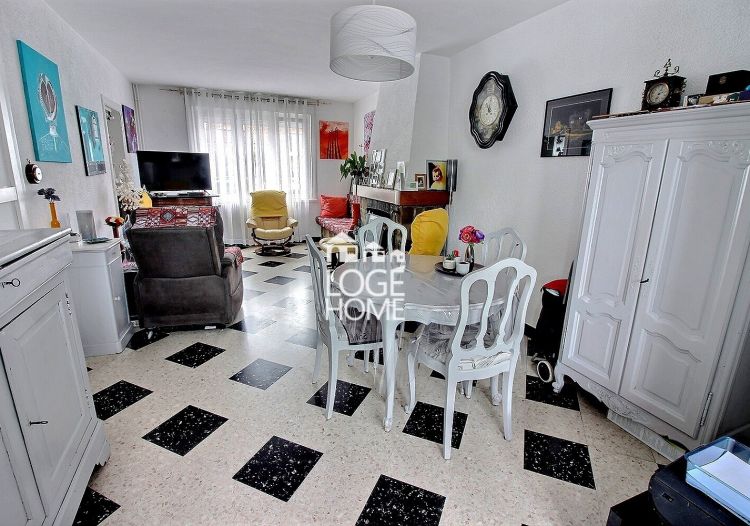 Vente maison à Faches-Thumesnil - Ref.RON1687 - Image 1