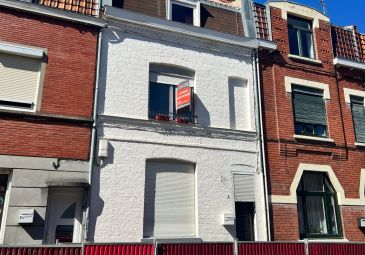 Vente maison à Faches-Thumesnil - Ref.RON1665 - Image 1