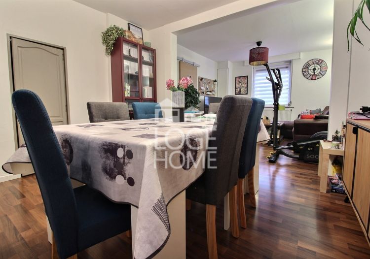 Vente maison à Wattrelos - Ref.WAT2371 - Image 2