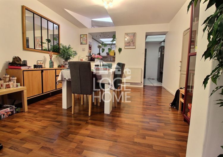 Vente maison à Wattrelos - Ref.WAT2371 - Image 1