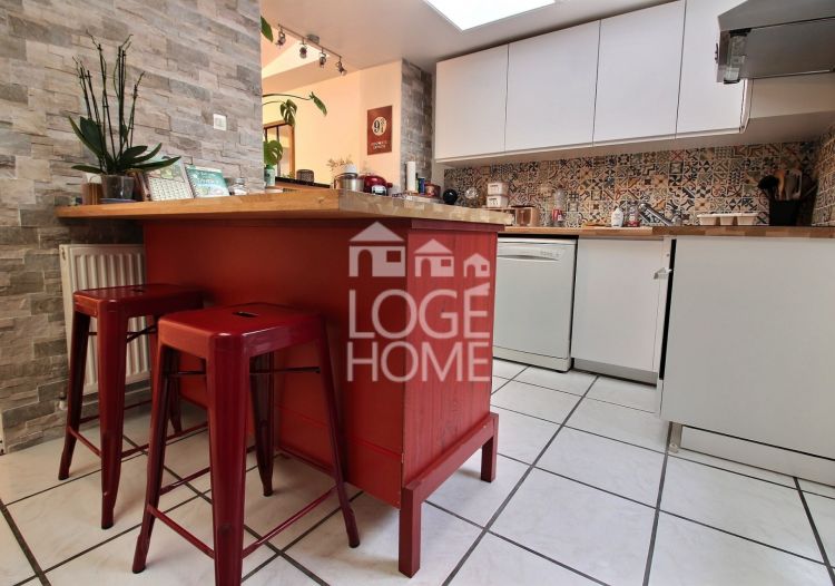 Vente maison à Wattrelos - Ref.WAT2371 - Image 9