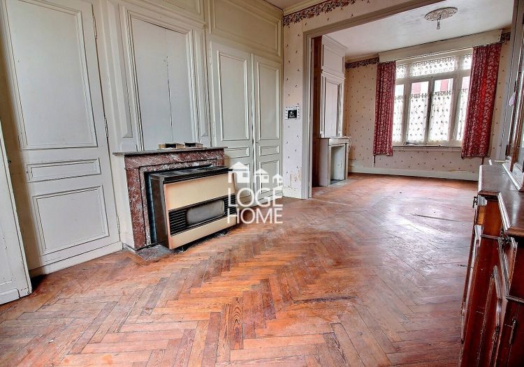 Vente maison à Ronchin - Ref.RON1691 - Image 1