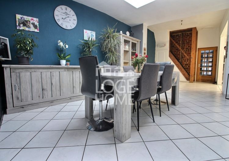 Vente maison à Wattrelos - Ref.WAT2372 - Image 3