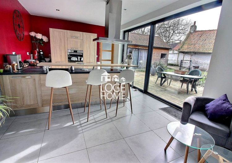 Vente maison à Ronchin - Ref.RON1692 - Image 1