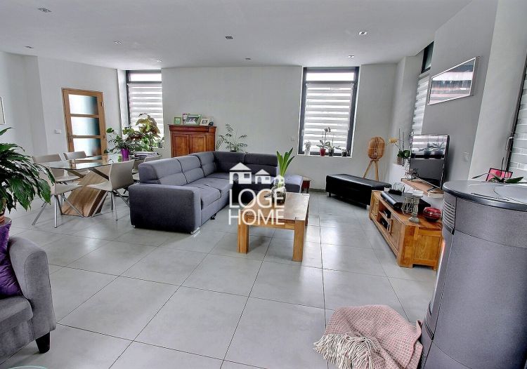 Vente maison à Ronchin - Ref.RON1692 - Image 4