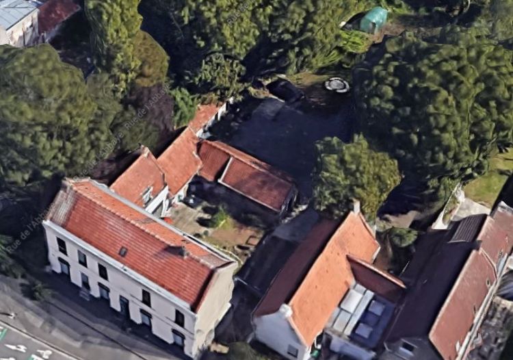 Vente maison à Ronchin - Ref.RON1692 - Image 10