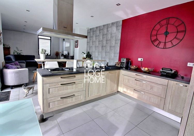 Vente maison à Ronchin - Ref.RON1692 - Image 3