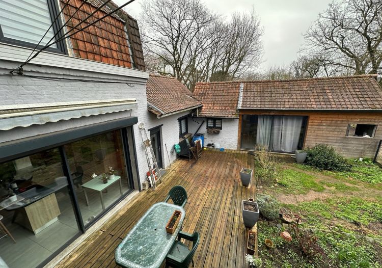 Vente maison à Ronchin - Ref.RON1692 - Image 10