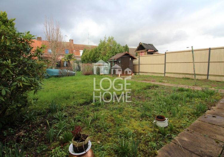 Vente maison à Wattrelos - Ref.WAT2374 - Image 15