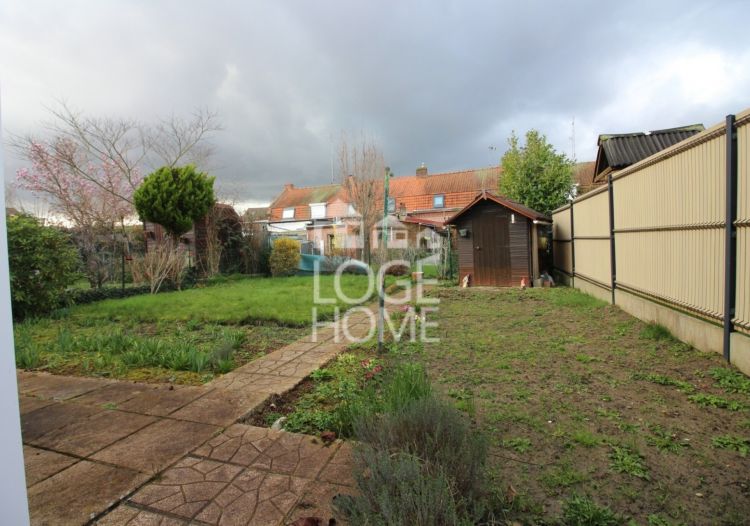 Vente maison à Wattrelos - Ref.WAT2374 - Image 16