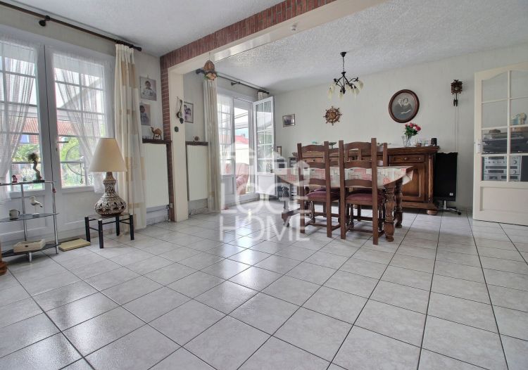 Vente maison à Wattrelos - Ref.WAT2374 - Image 2