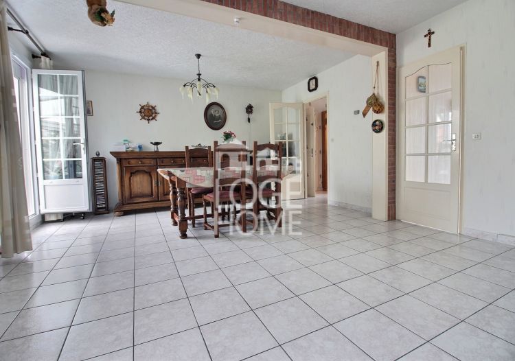 Vente maison à Wattrelos - Ref.WAT2374 - Image 1