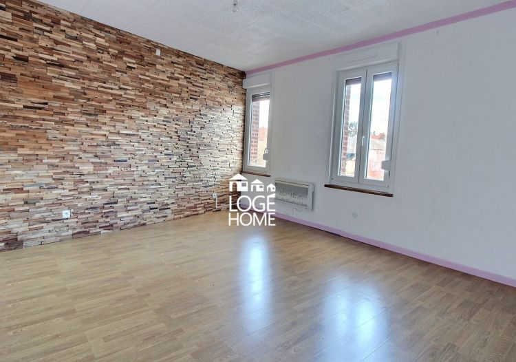 Vente maison à Hénin-Beaumont - Ref.HENIN1833 - Image 3