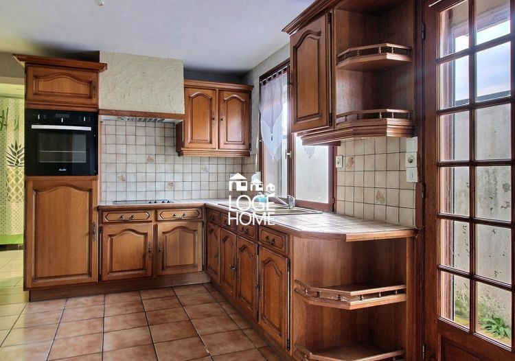 Vente maison à Hénin-Beaumont - Ref.HENIN1833 - Image 1