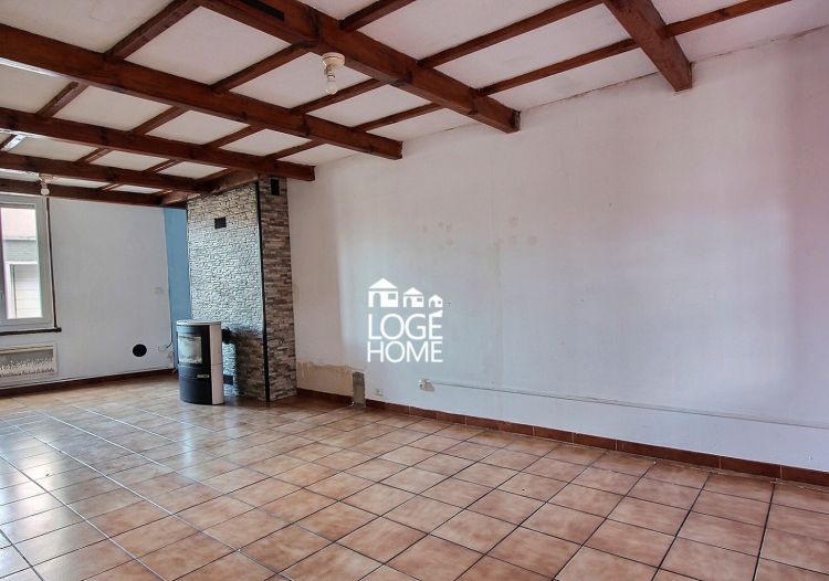 Vente maison à Hénin-Beaumont - Ref.HENIN1814 - Image 1