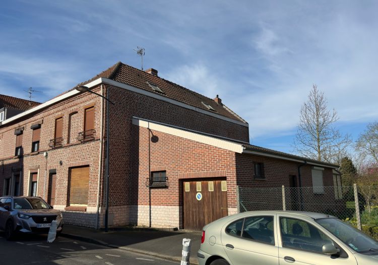 Vente maison à Lesquin - Ref.RON1695 - Image 1