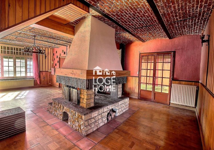 Vente maison à Lesquin - Ref.RON1695 - Image 2