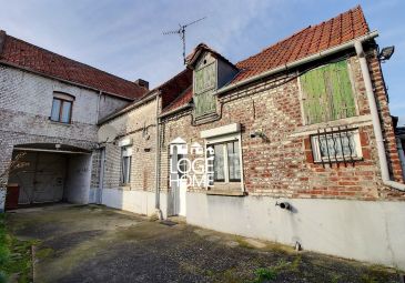 Vente maison à Dourges - Ref.HENIN1816 - Image 1