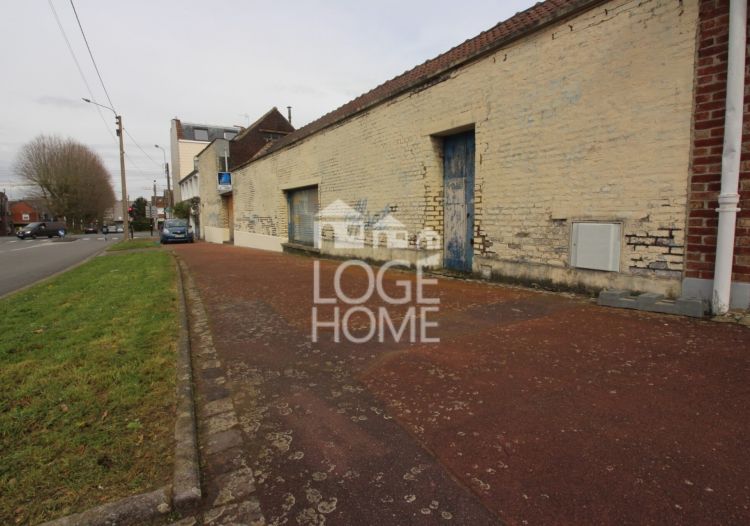 Vente autre à Wattrelos - Ref.WAT2381 - Image 1