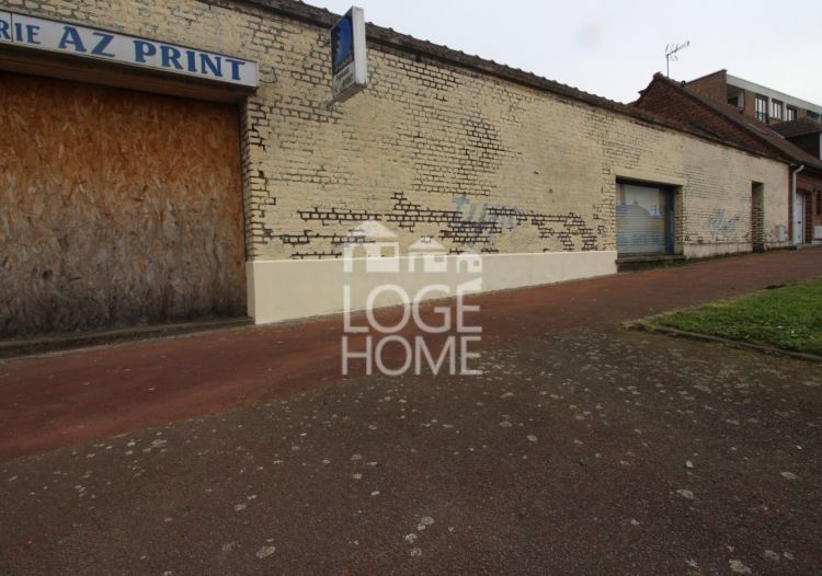 Vente autre à Wattrelos - Ref.WAT2381 - Image 2