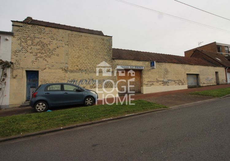 Vente autre à Wattrelos - Ref.WAT2381 - Image 3