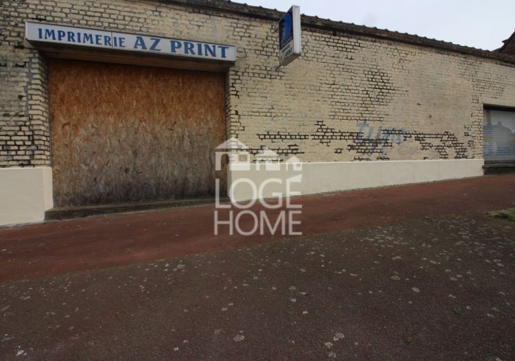 Vente autre à Wattrelos - Ref.WAT2381 - Image 4