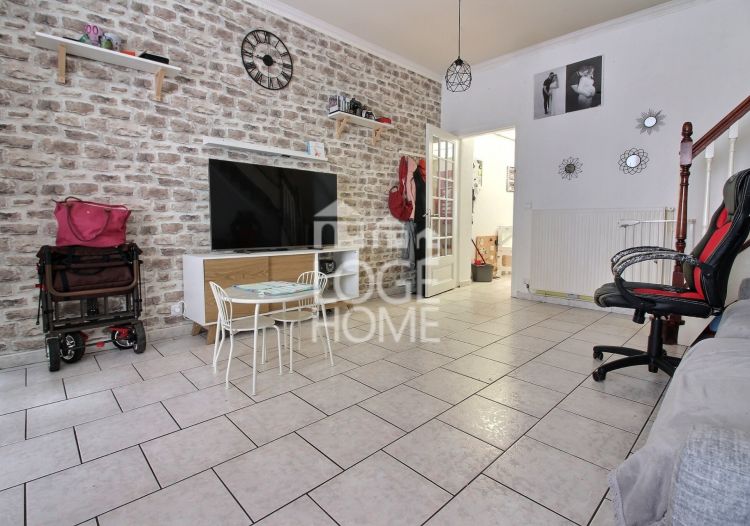 Vente maison à Wattrelos - Ref.WAT2382 - Image 1