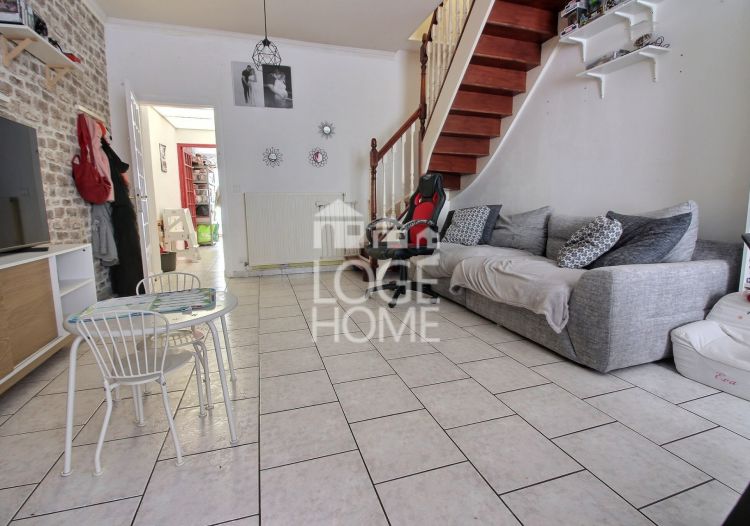 Vente maison à Wattrelos - Ref.WAT2382 - Image 3