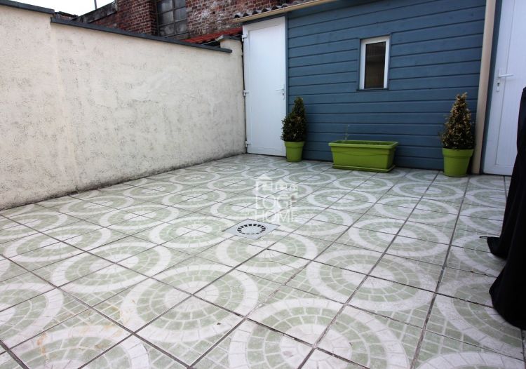 Vente maison à Wattrelos - Ref.WAT2382 - Image 1