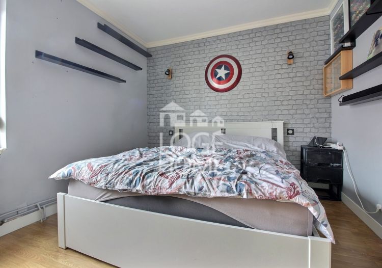 Vente maison à Wattrelos - Ref.WAT2382 - Image 13