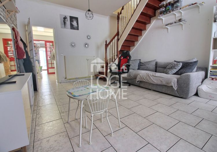 Vente maison à Wattrelos - Ref.WAT2382 - Image 2