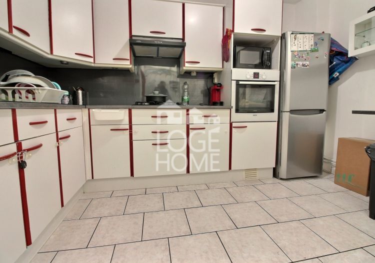 Vente maison à Wattrelos - Ref.WAT2382 - Image 9