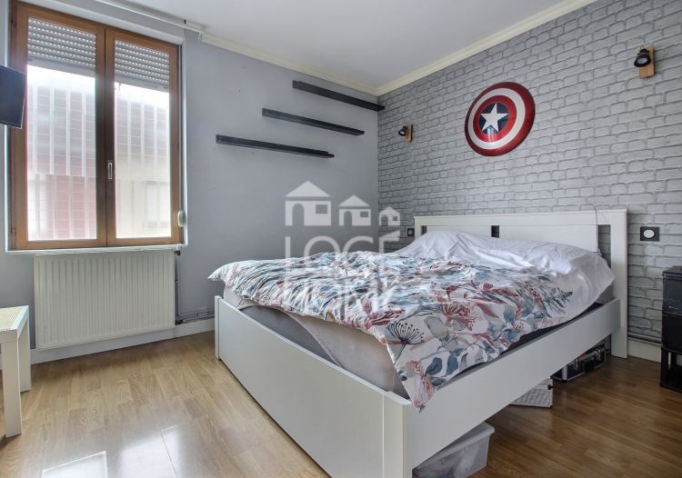 Vente maison à Wattrelos - Ref.WAT2382 - Image 12