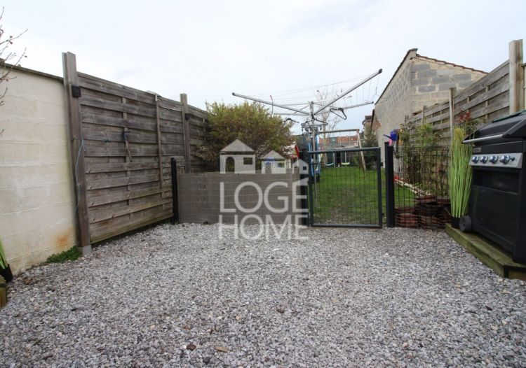 Vente maison à Wattrelos - Ref.WAT2380 - Image 16