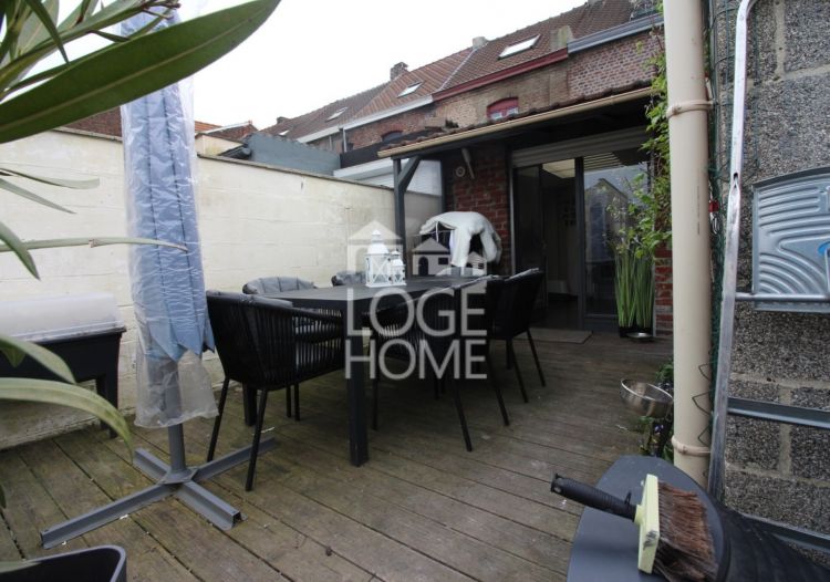 Vente maison à Wattrelos - Ref.WAT2380 - Image 20