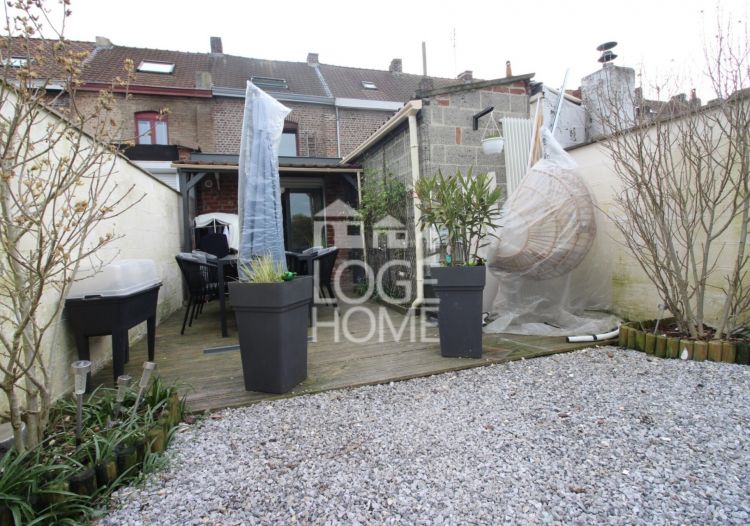 Vente maison à Wattrelos - Ref.WAT2380 - Image 19