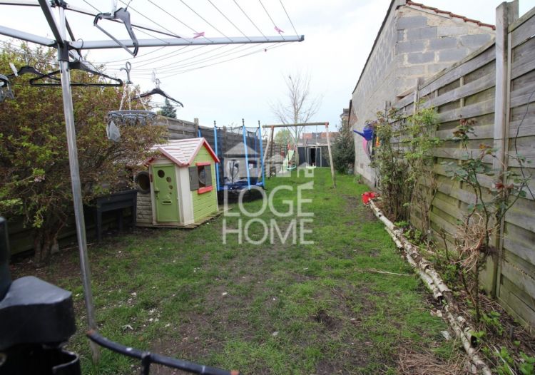 Vente maison à Wattrelos - Ref.WAT2380 - Image 18